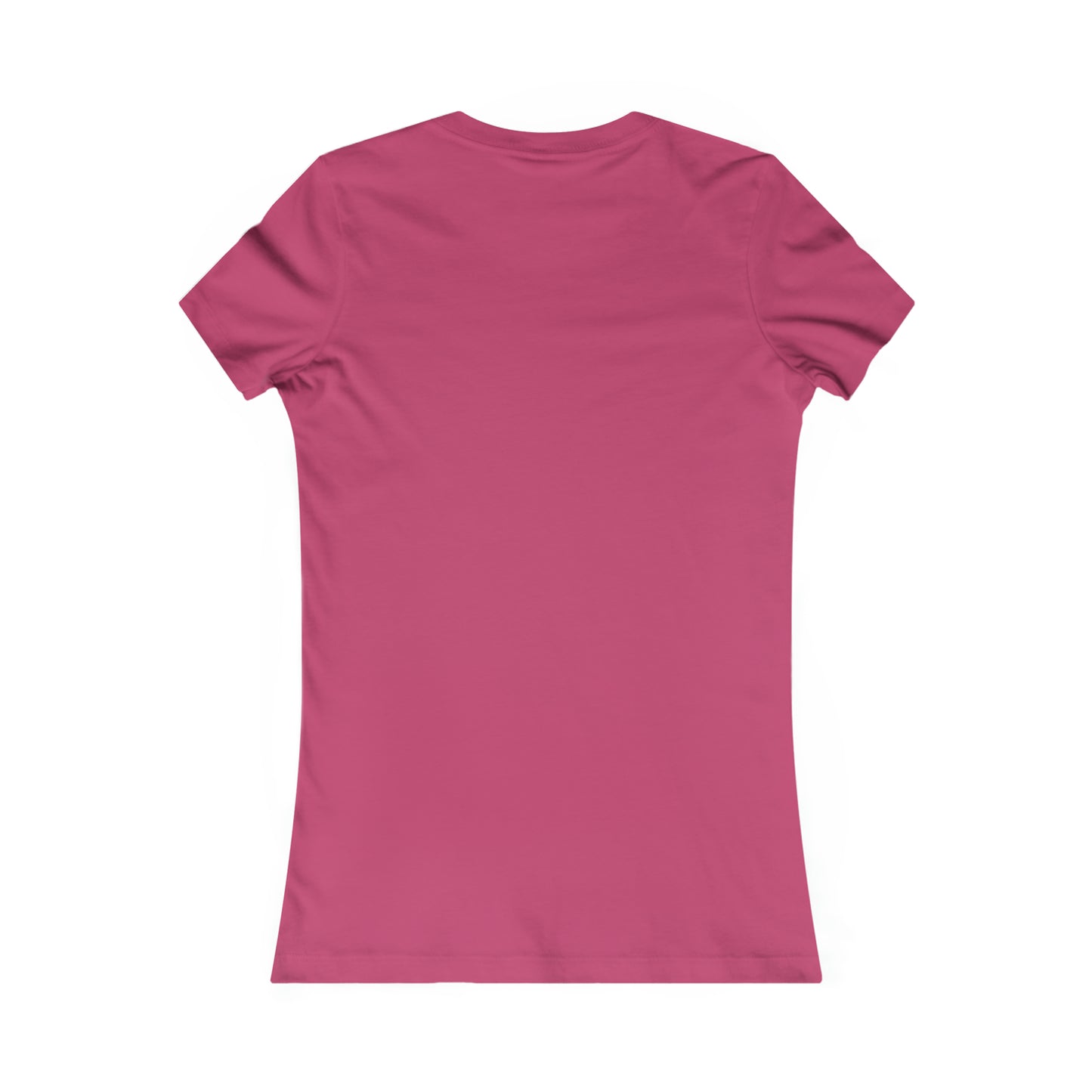 Ladies T-shirt