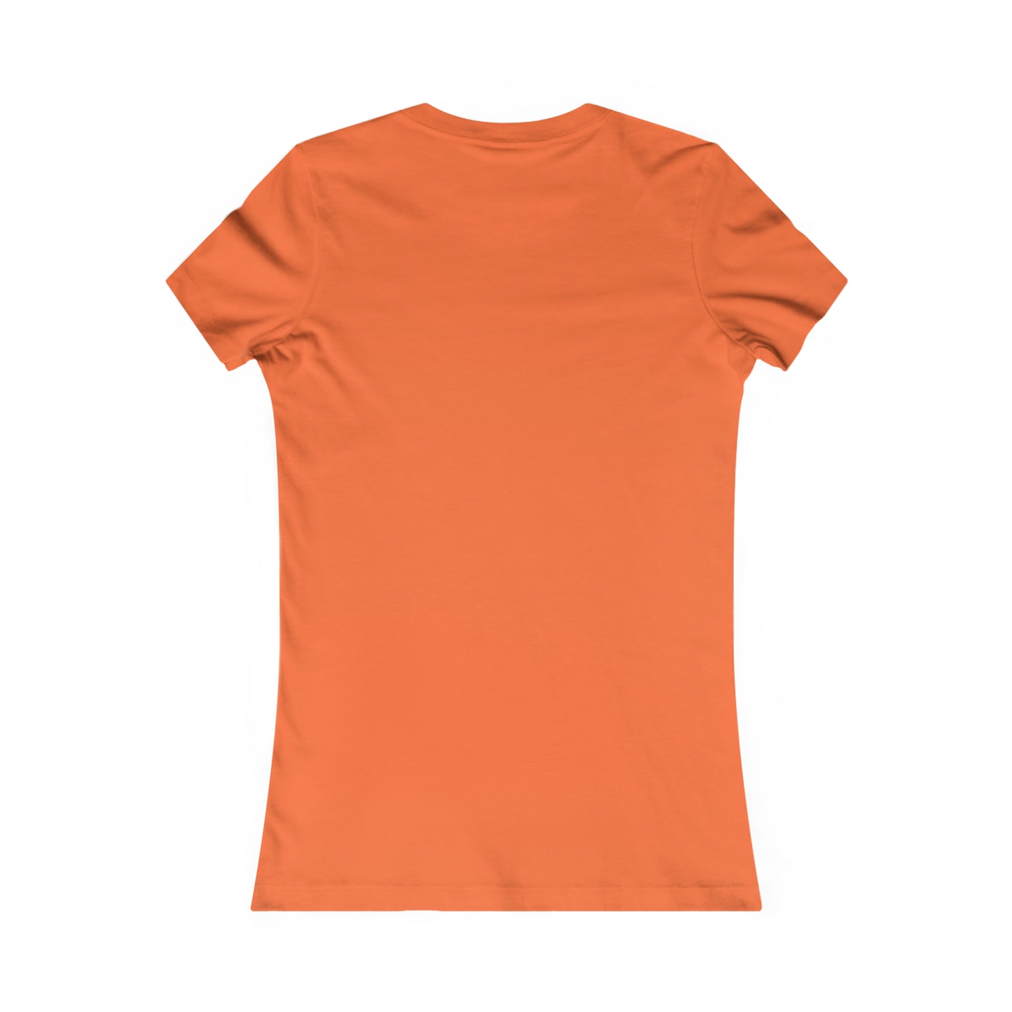 Ladies T-shirt