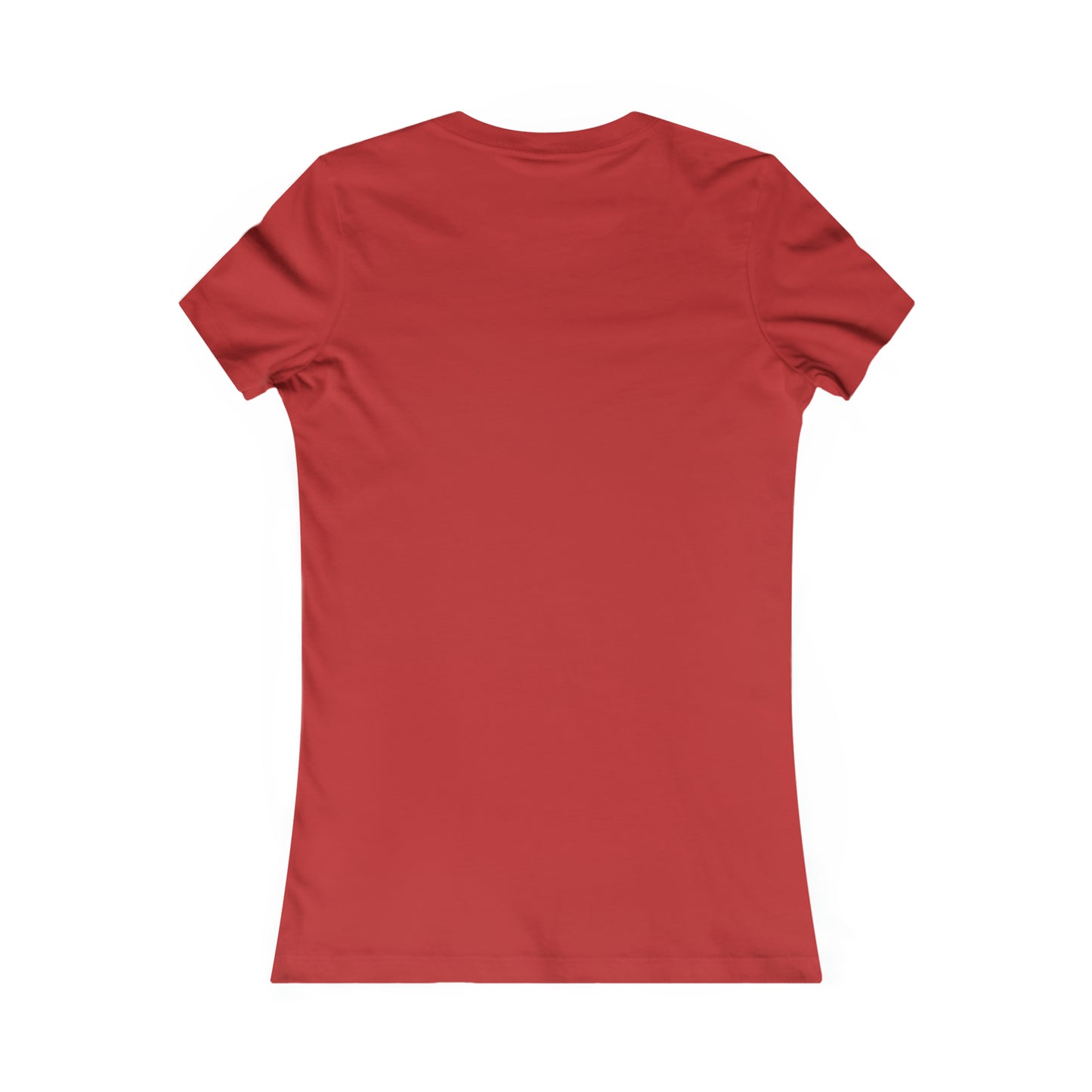 Ladies T-shirt