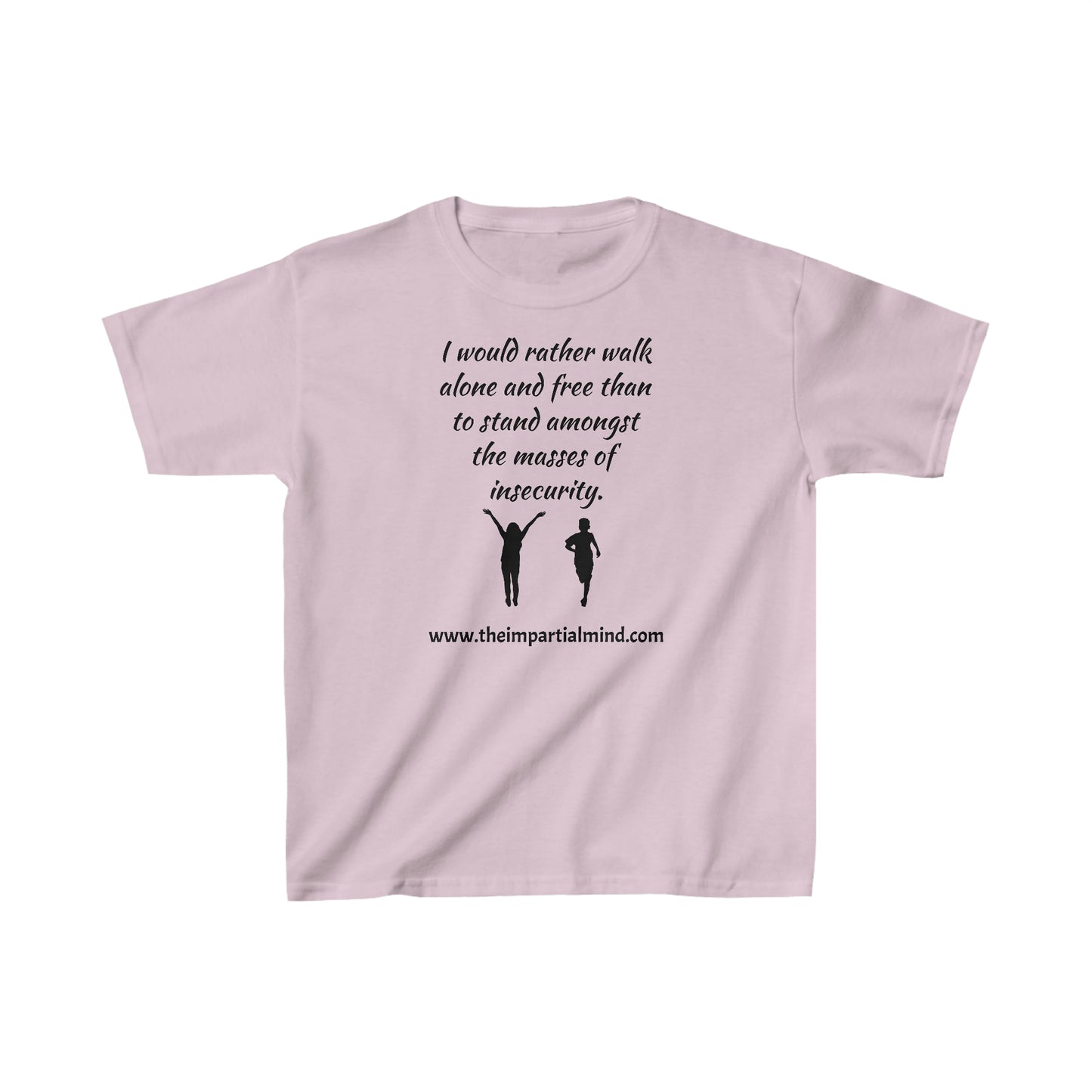 Children's Heavy Cotton™ Tee