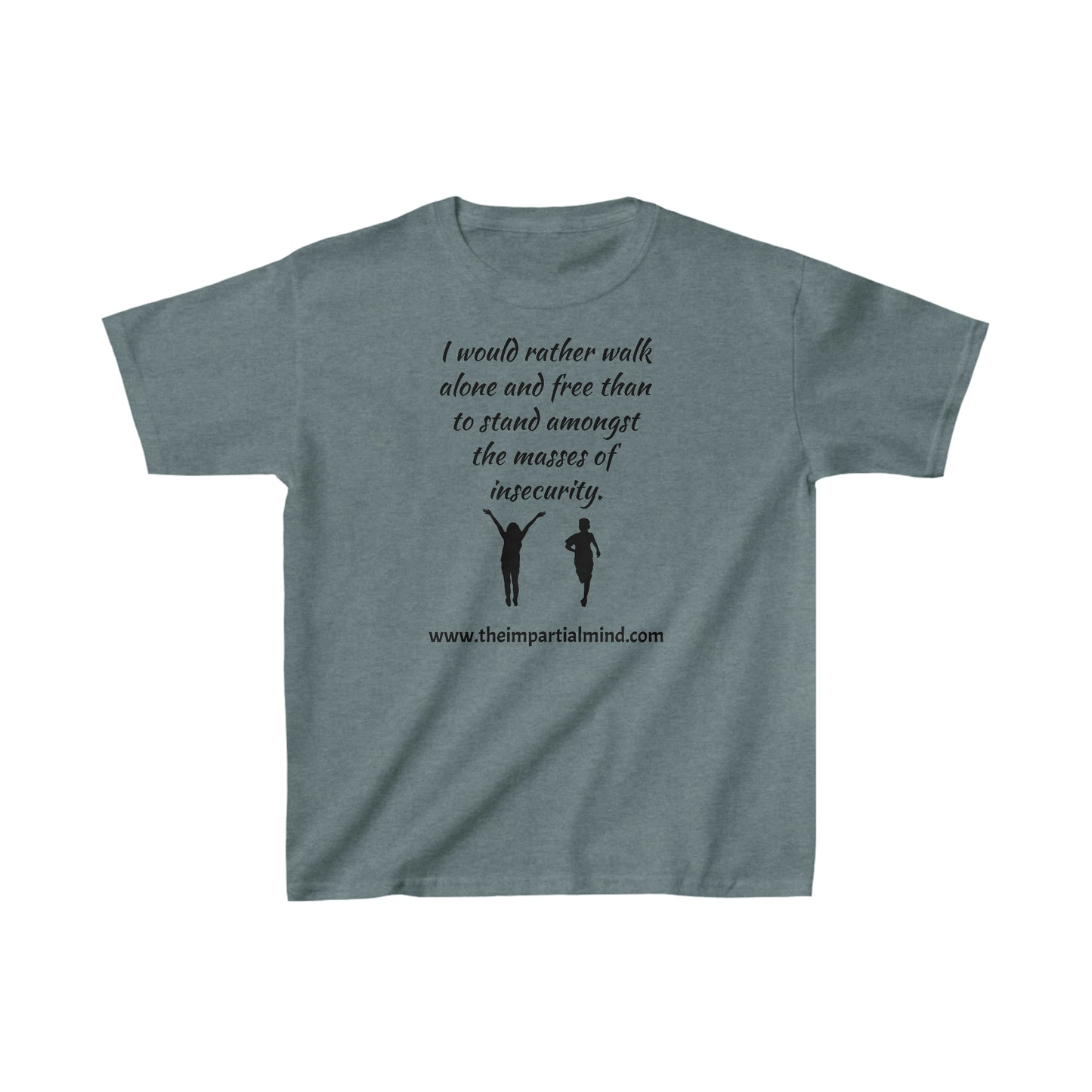 Children's Heavy Cotton™ Tee