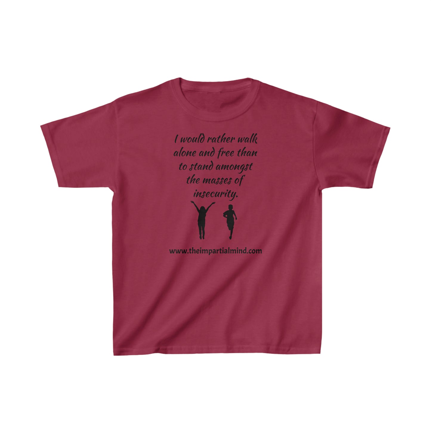 Children's Heavy Cotton™ Tee