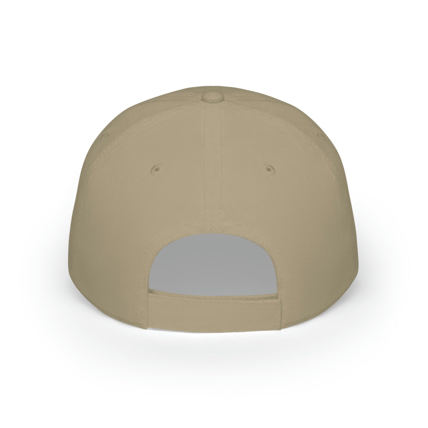 Low Profile Baseball hat